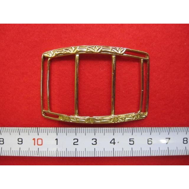 金属通しバックル  No.49 [bk-0049]