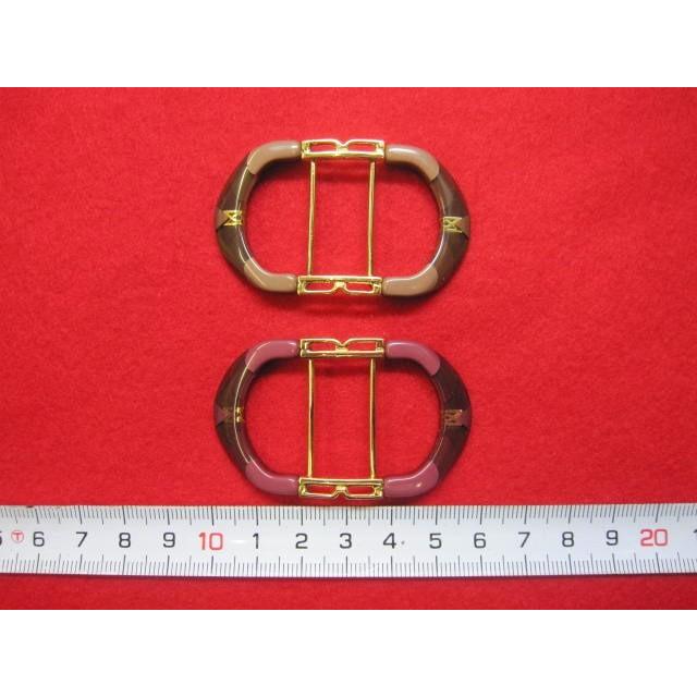 通しバックル  No.58 [bk-0058]
