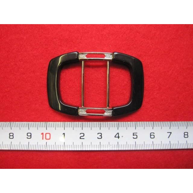 通しバックル  No.59 [bk-0059]