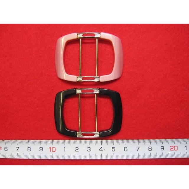通しバックル  No.60 [bk-0060]