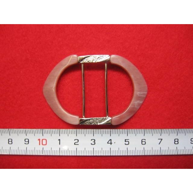 通しバックル  No.61 [bk-0061]