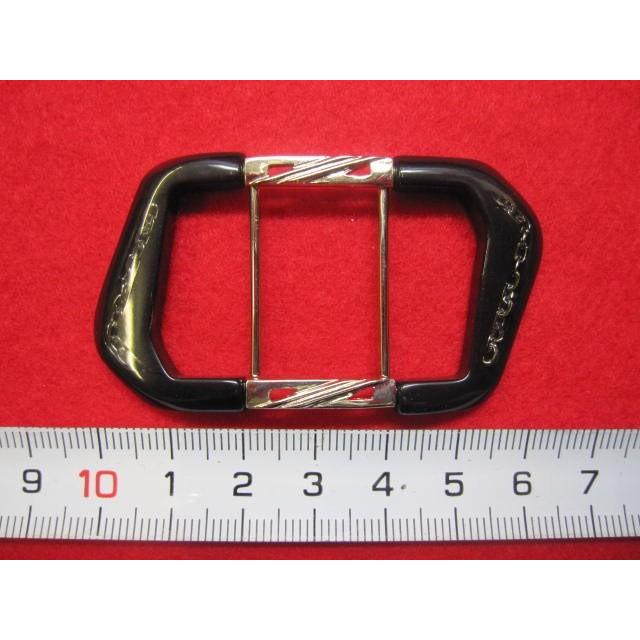 通しバックル  No.62 [bk-0062]
