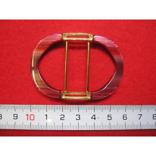 通しバックル  No.65 [bk-0065]