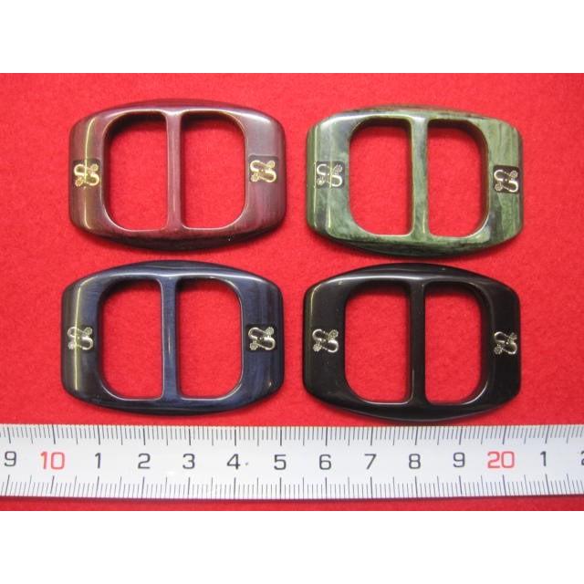 通しバックル  No.69 [bk-0069]