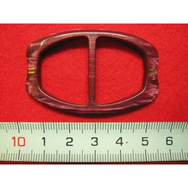 通しバックル  No.82 [bk-0082]