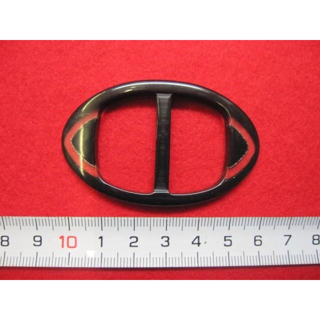 通しバックル  No.108 [bk-0108]