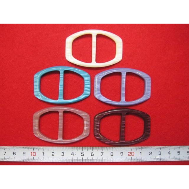 通しバックル  No.114 [bk-0114]