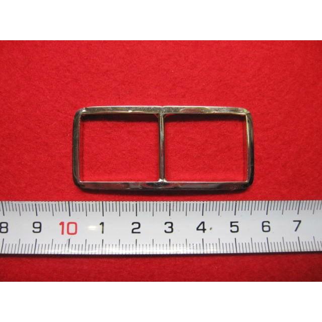 金属通しバックル  No.121 [bk-0121]