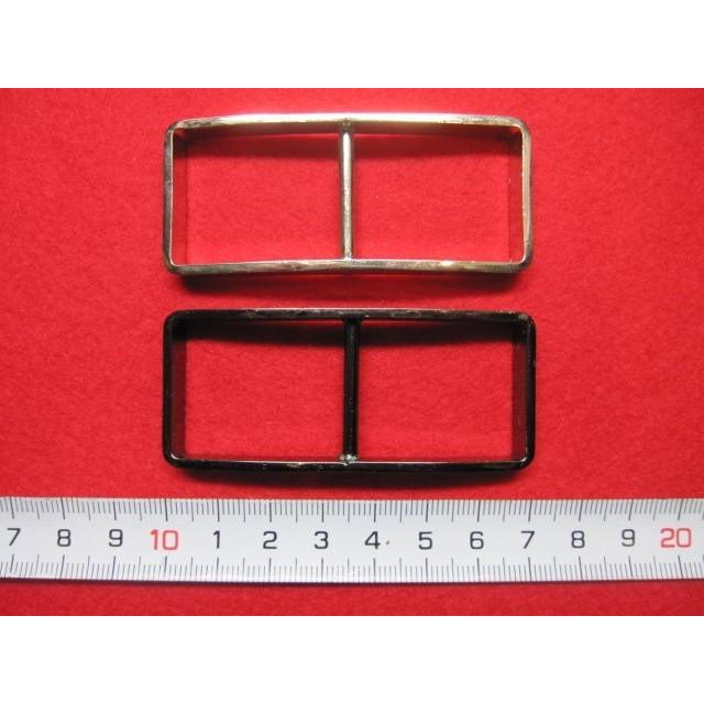 金属通しバックル  No.126 [bk-0126]