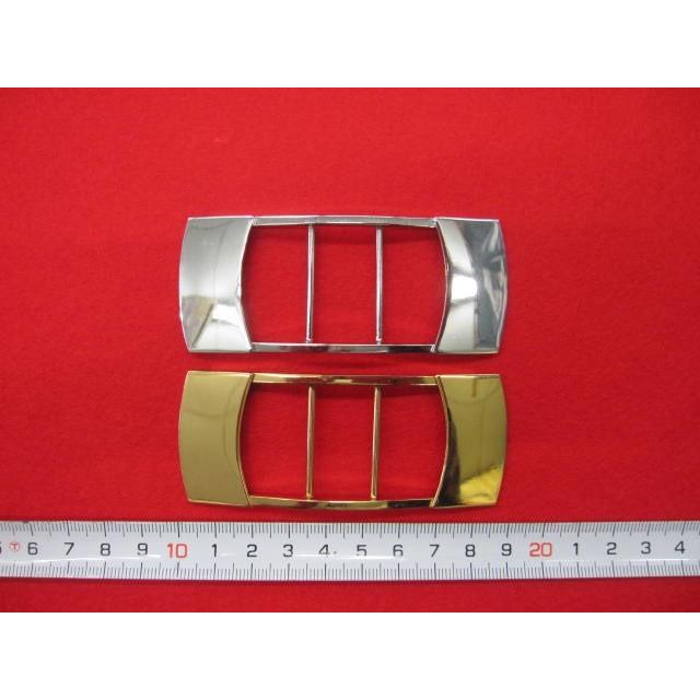 金属通しバックル  No.128 [bk-0128]