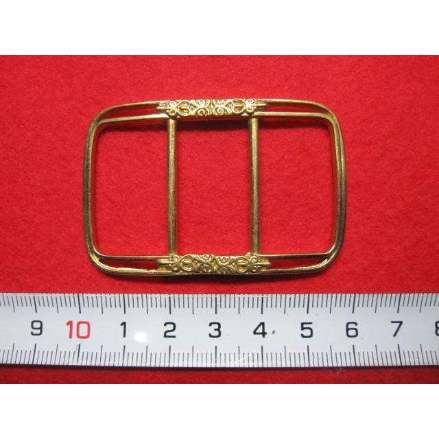 金属通しバックル  No.135 [bk-0135]