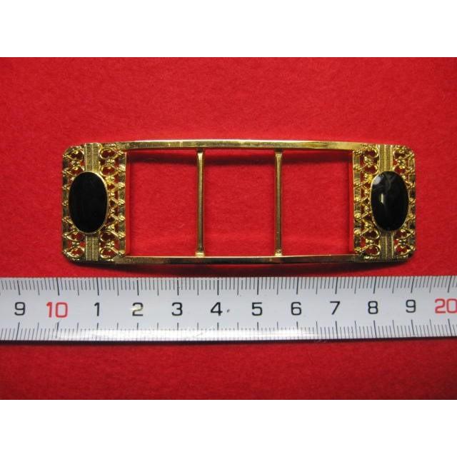 金属通しバックル  No.140 [bk-0140]