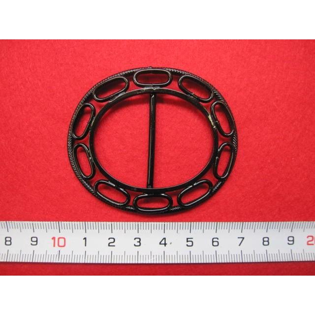 金属通しバックル  No.145 [bk-0145]