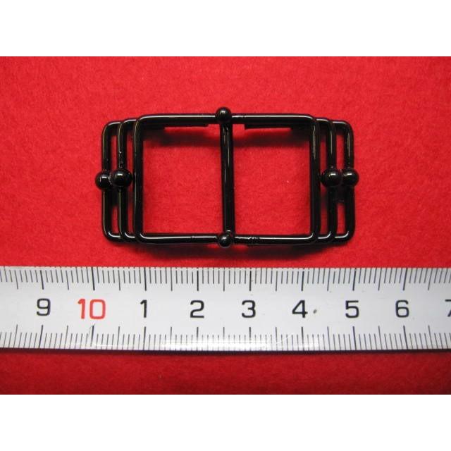 金属通しバックル  No.150 [bk-0150]