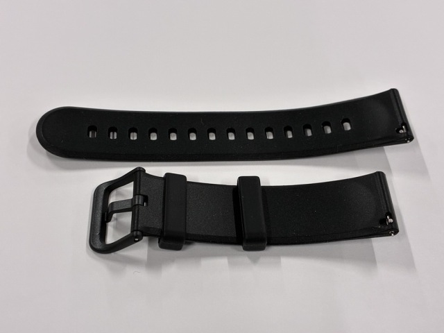 hamon band N/MITSUFUJI03交換ベルト