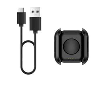 hamon band N/MITSUFUJI03充電ケーブル