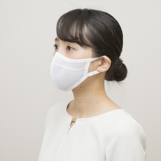 hamon AG sports マスク ｜ ミツフジ株式会社