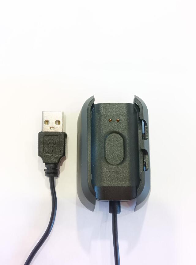 hamon band S専用充電ケーブル