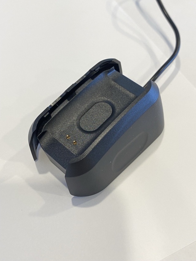 hamon band S専用充電ケーブル