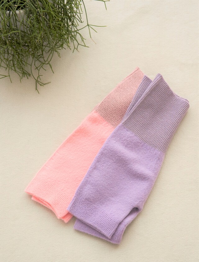 腹巻付きパンツ　2色