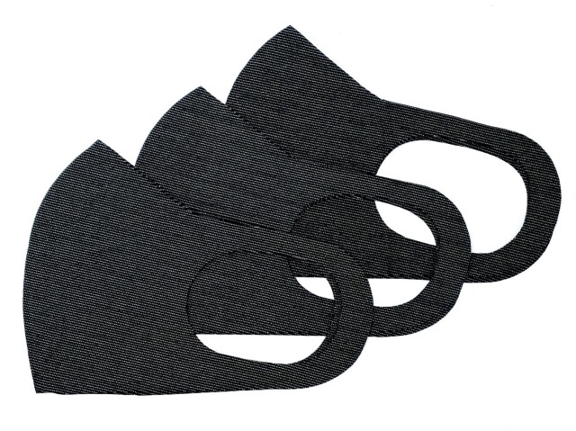 フリーカットマウスカバー