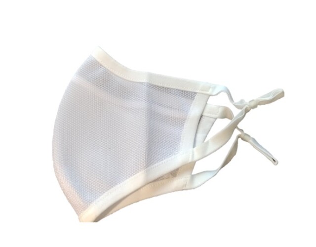 sportsマスク 紐調整　マスク