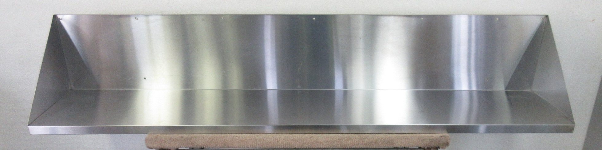 調味料棚 W1650×D300×H300mm 業務用 ステンレス キッチン
