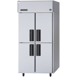 2026年 パナソニック 縦型冷蔵庫 SRR-LV981 W900×D800×H1950mm 単相100V 温度設定範囲：-6～12℃
