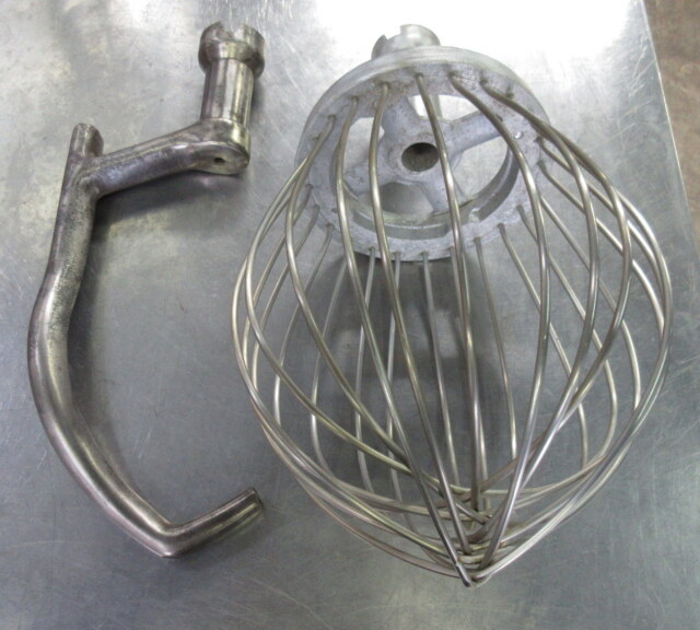 愛工舎 業務用縦型ミキサー AM-30 W550×D700×H1490mm 3相200V 50Hz専用