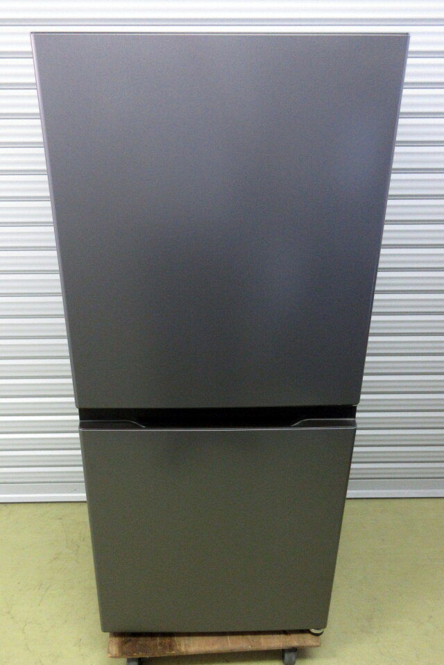 2024年 アクア ノンフロン冷凍冷蔵庫 AQR-17P W530×D601×H1225mm 単相