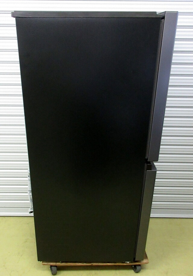 2024年 アクア ノンフロン冷凍冷蔵庫 AQR-17P W530×D601×H1225mm 単相