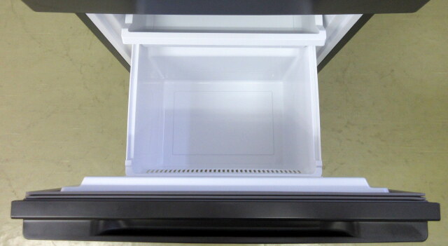2024年 アクア ノンフロン冷凍冷蔵庫 AQR-17P W530×D601×H1225mm 単相
