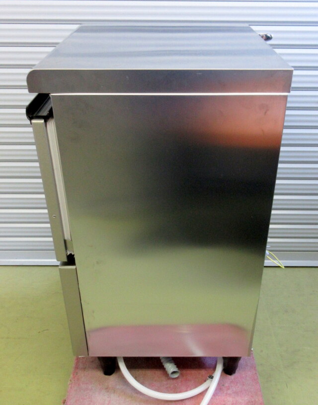 2023年 ホシザキ チップアイスメーカー CM-60A W500×D450×H800mm 単相 