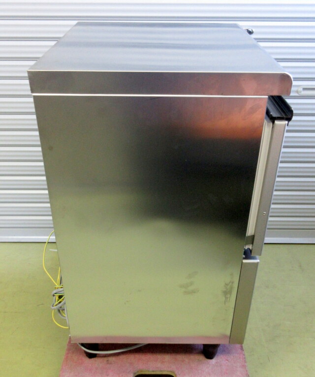2023年 ホシザキ チップアイスメーカー CM-60A W500×D450×H800mm 単相 