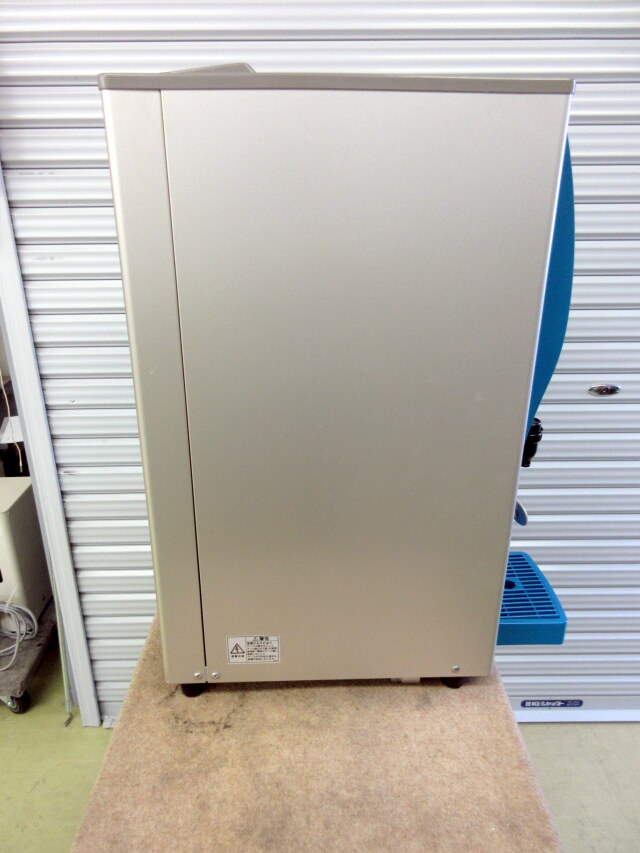 2017年 ホシザキ コールドウォーターディスペンサー DIW-30A-P 100V 