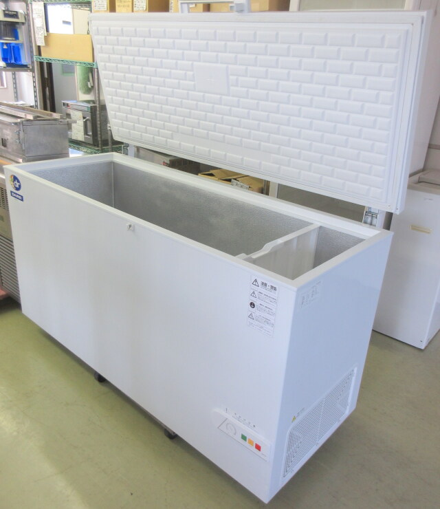 ☆2016年 ダイレイ チェストフリーザー 冷凍ストッカー NPA-506 -25  