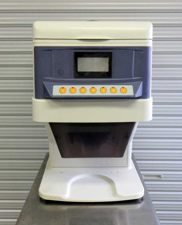 SUZUMO スズモ 刺々しい シャリ弁ロボ GST-HMA-TA シャリロボ 業務用