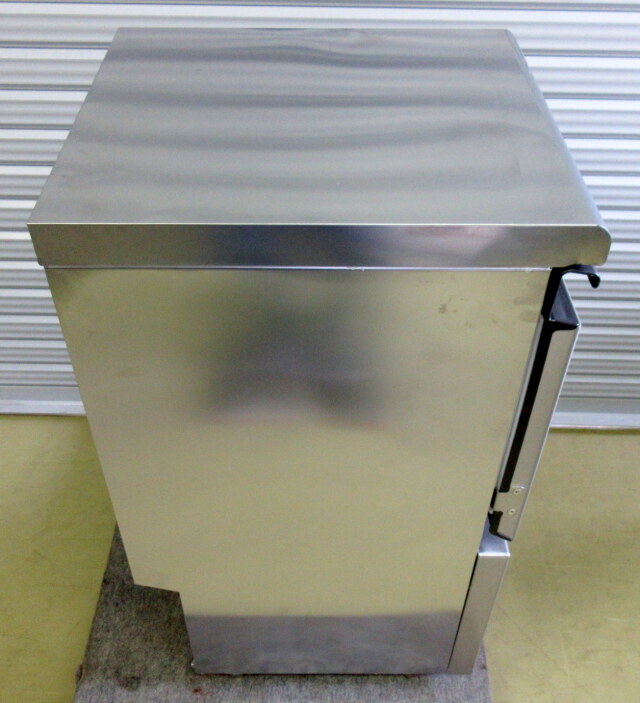 2020年 ホシザキ 製氷機 IM-25M-2 W395×D450×H770mm 単相100V 製氷能力 