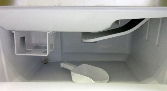 2022年 ホシザキ ハーフキューブアイス製氷機 IM-95TM-1-21 W1000×D600