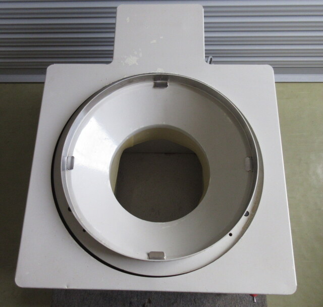 中古 ミツカ 電動粉ふるい機 MS-37N 単相100V 50kg／h ふるい網新品