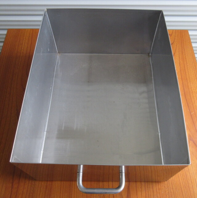 中古 ミツカ 電動粉ふるい機 MS-37N 単相100V 50kg／h ふるい網新品