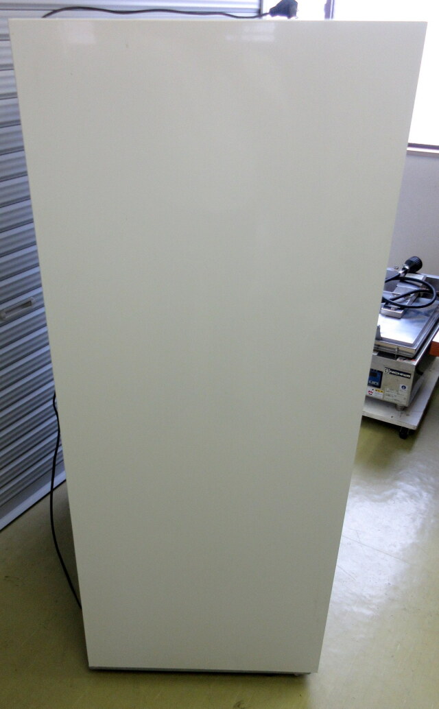 2017年 サンデン 冷蔵ショーケース MU-195XE W900×D550×H1400mm 単相 