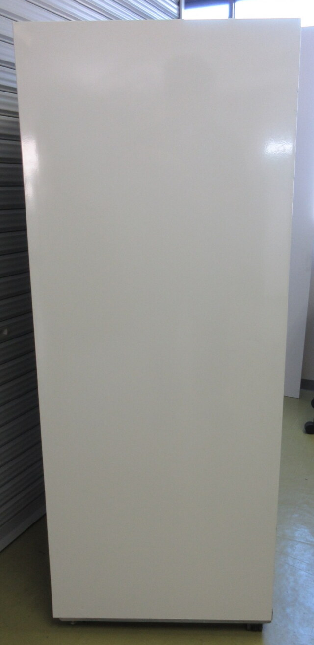 2016年 サンデン 冷蔵ショーケース MU-195XE W900×D550×H1400mm 単相 
