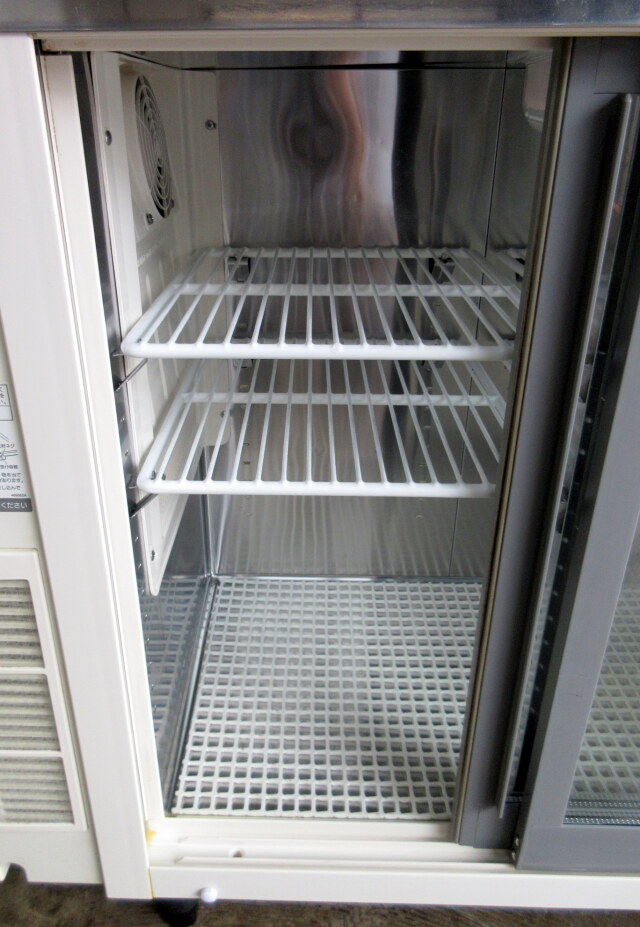 RT-56890 専用ページ RE6812 引取限定 ホシザキ 業務用テーブル形冷蔵庫 RT-180MNF 2017年製