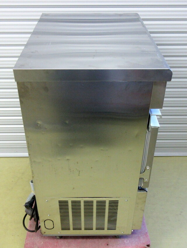 2019年 パナソニック 製氷機 SIM-S4500B W630×D450×H850mm 単相100V 