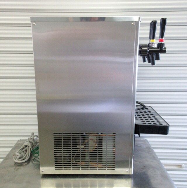 2019年 ボクソン 生ビールディスペンサー VT-45D-T W325×D355×H575mm 