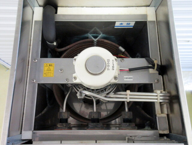 ビールサーバー VT-45D-T トリプルコック 重量29kg (冷却水込み44kg)