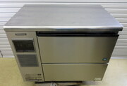 2018年 ホシザキ チップアイス製氷機 CM-100K-50 W900×D600×H800mm 単相100V 製氷能力約90/100kg/日