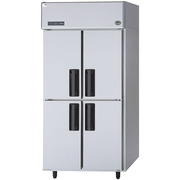 2026年 パナソニック 縦型冷蔵庫 SRR-LV981 W900×D800×H1950mm 単相100V 温度設定範囲：-6～12℃