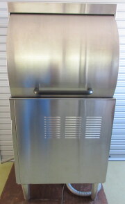 ダイワ 食器洗浄機 DDW-HE6 3相200V 50Hz専用 2018年 リターンタイプ 右開き 60ラック/時